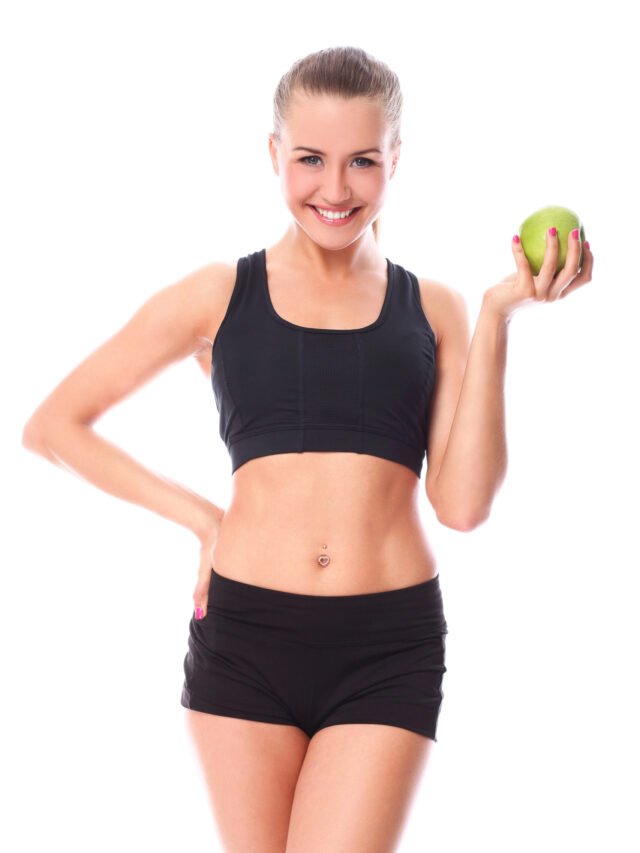 How to Lose Belly Fat