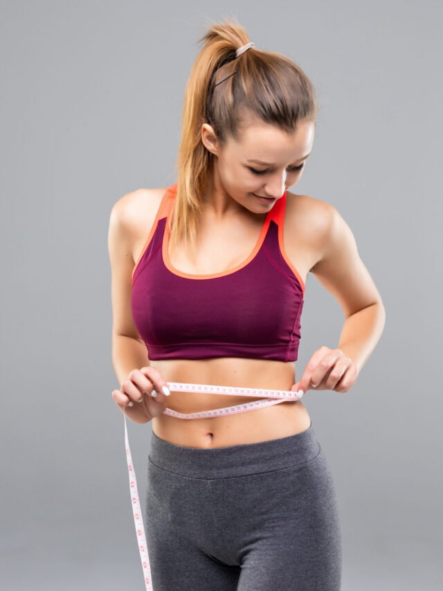 Simple ways to lose Belly Fat