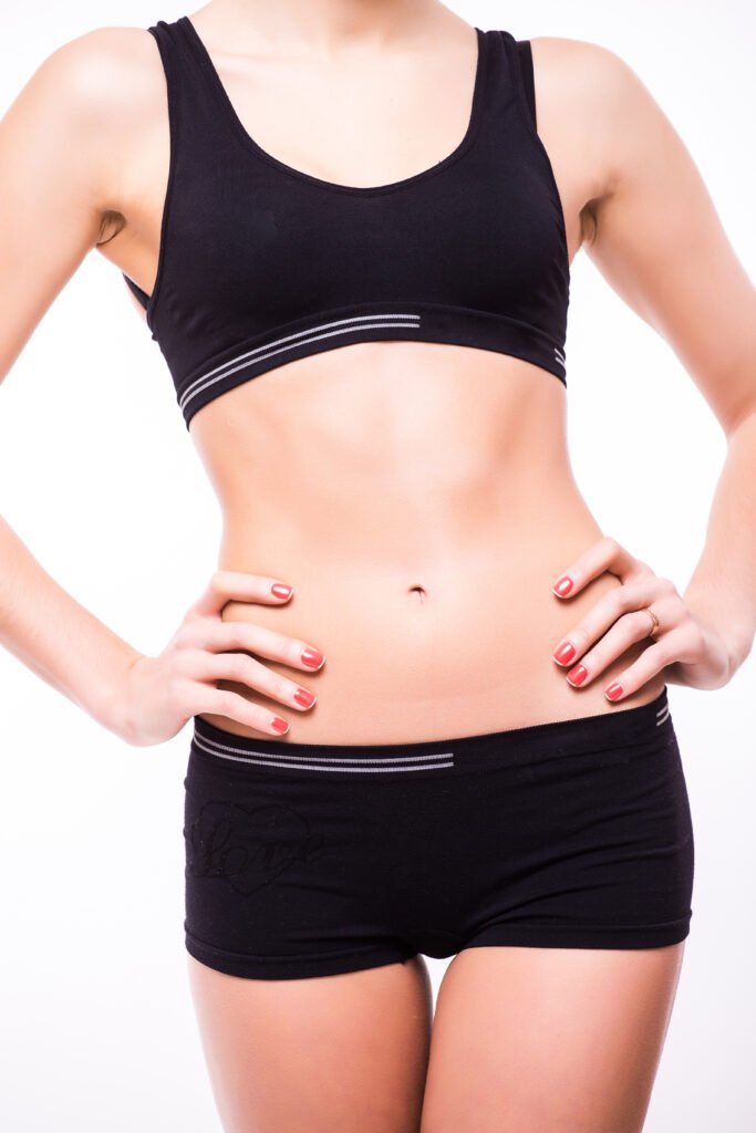 The real story of belly fat