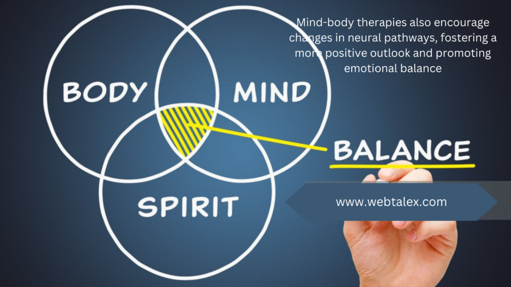 An image representing the mind-body connection: A Path to Holistic Wellness
