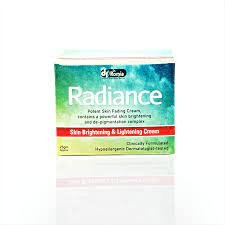 RadiancePlus Herbal Whitening Cream
