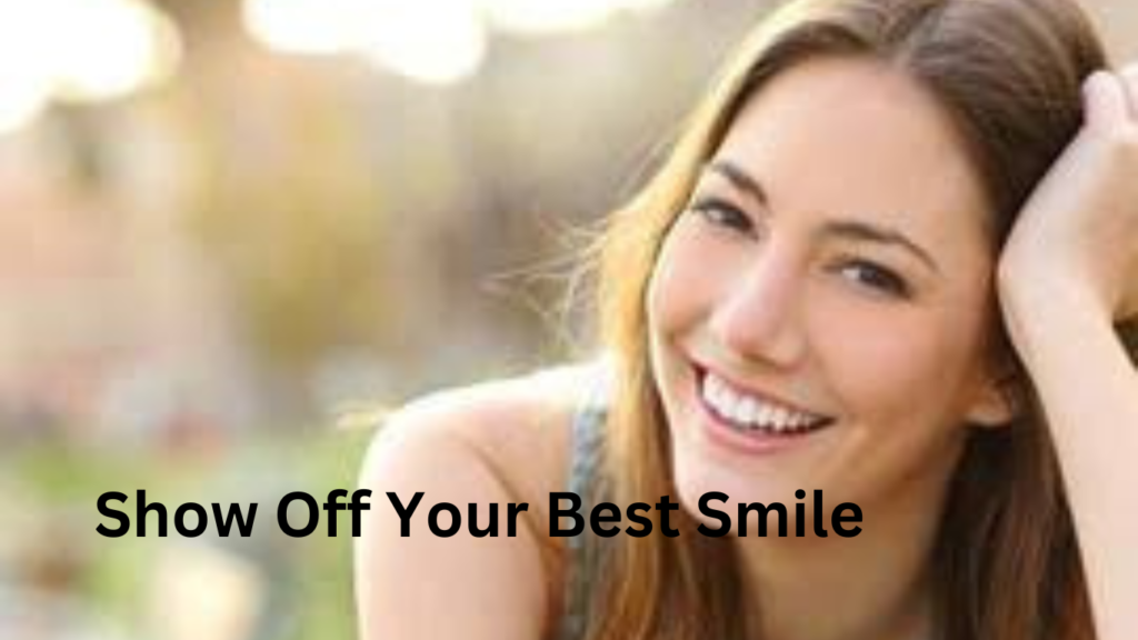 A charming girl with a captivating smile, radiating natural beauty and confidence.